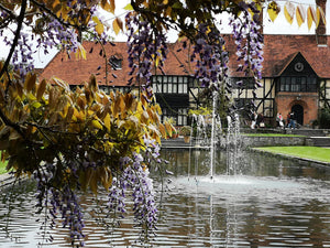 Beautiful Places........ A Visit to RHS Wisley Gardens