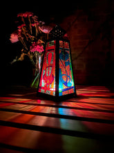 Charles Rennie Mackintosh Lantern