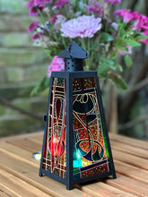 Charles Rennie Mackintosh Lantern