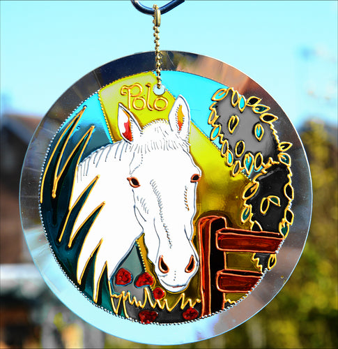 Custom Order for STEVE WHITE