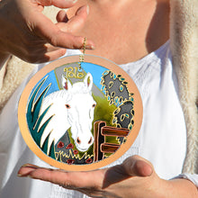 Custom Order for STEVE WHITE