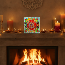 Rangoli Diwali Ornament