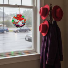 Red Hat Warning!