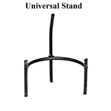 Sunflower Sunshine Abstract Stained Glass Picture Panel