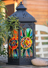 Gorgeous Gaudi Moroccan Lantern