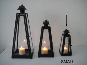 GIFT VOUCHER (Small Pyramid Lantern)