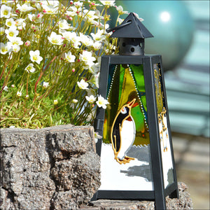 Little Penguin Tealight Lantern