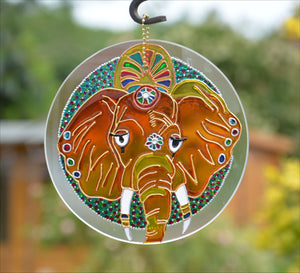 Ganesh, Hindu Elephant God