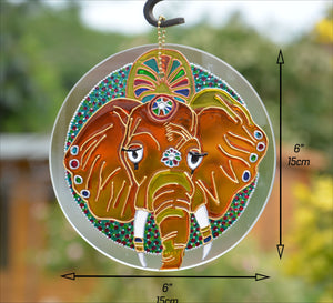 Ganesh, Hindu Elephant God